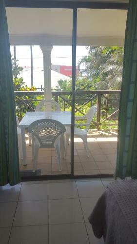 Shelly Beach Lodge