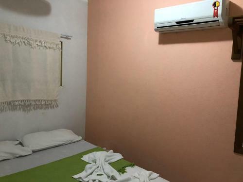 Hostal Pousada Caravelas
