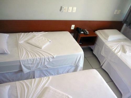 Via Norte Hotel