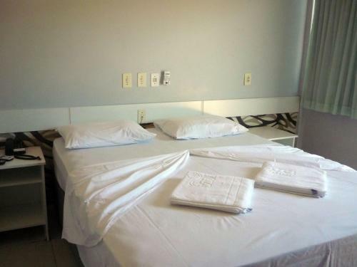 Via Norte Hotel
