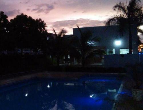 Via Norte Hotel