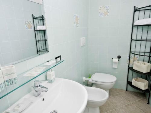 Bed & Breakfast Pian Di Luna