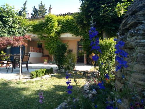 Bed & Breakfast La Chrysalide