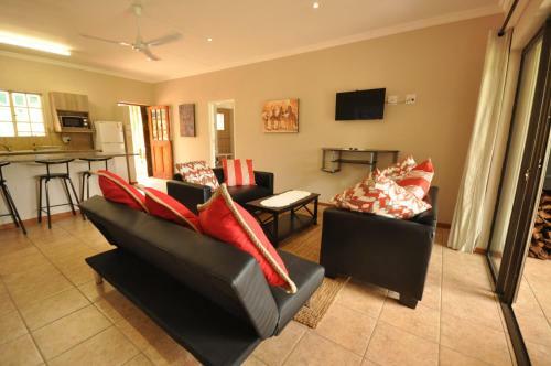 Eden Cottage
