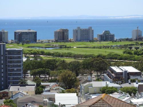 Fair Cape Apartment