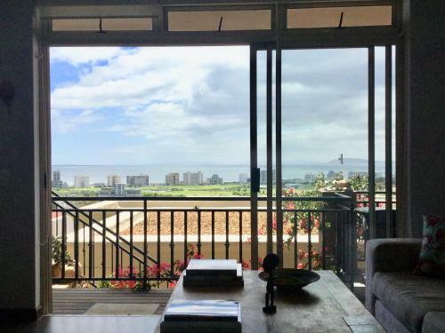 Fair Cape Apartment