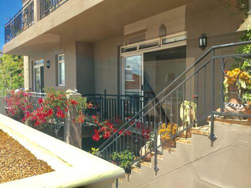 Fair Cape Apartment