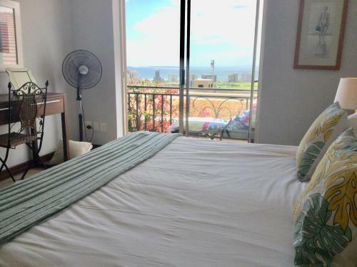 Fair Cape Apartment