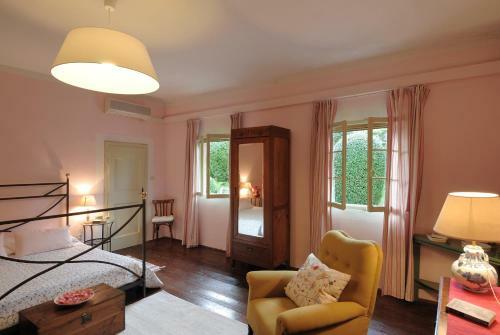 Apartamento Casa Del Camino