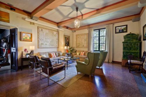 Apartamento Casa Del Camino