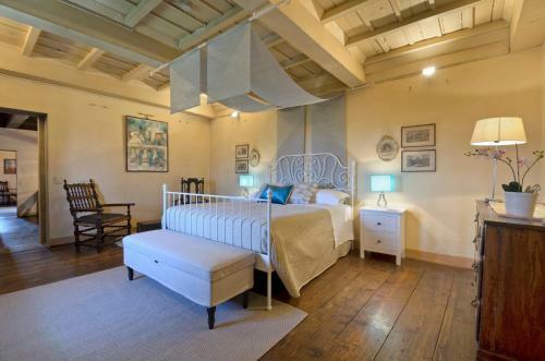 Apartamento Casa Del Camino