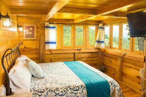 Hostal Caba�as El Chalet