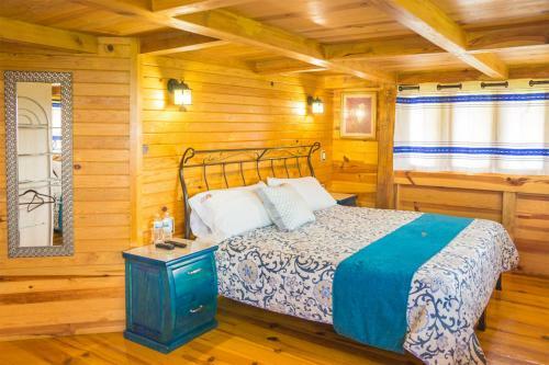 Hostal Caba�as El Chalet