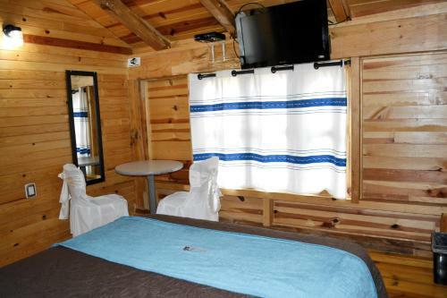 Hostal Caba�as El Chalet