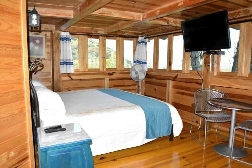 Hostal Caba�as El Chalet