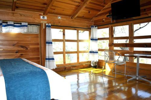 Hostal Caba�as El Chalet