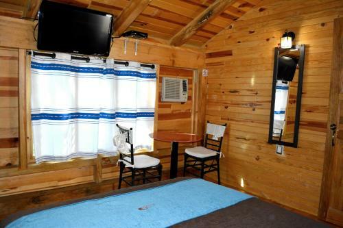Hostal Caba�as El Chalet