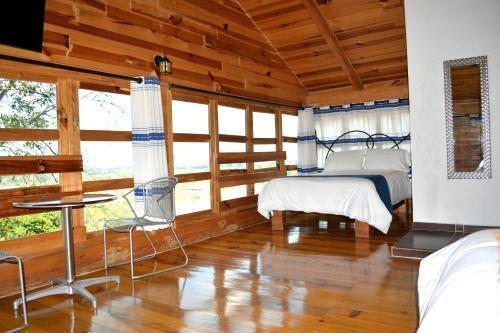 Hostal Caba�as El Chalet