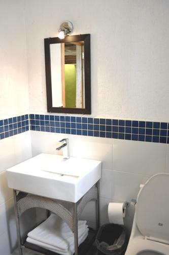 Hostal Caba�as El Chalet