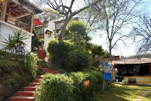 Hostal Caba�as El Chalet