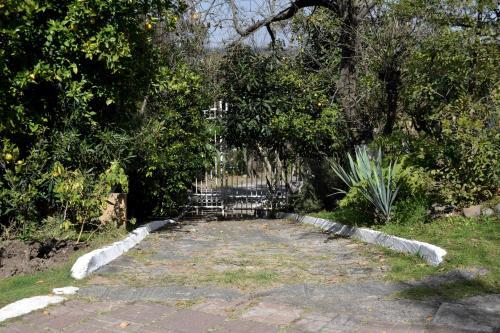 Hostal Caba�as El Chalet