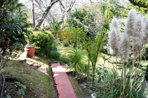 Hostal Caba�as El Chalet