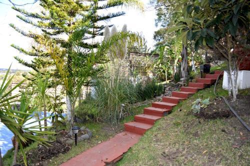 Hostal Caba�as El Chalet