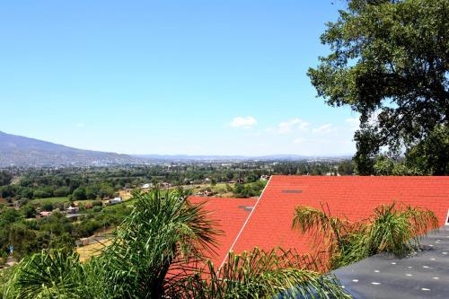 Hostal Caba�as El Chalet