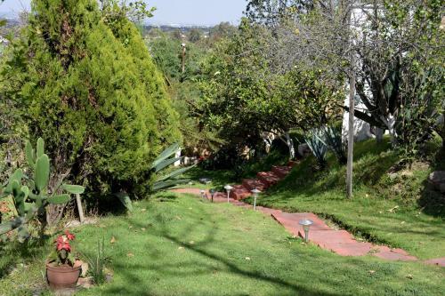 Hostal Caba�as El Chalet