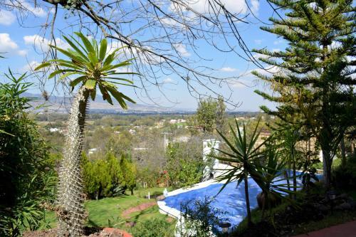 Hostal Caba�as El Chalet