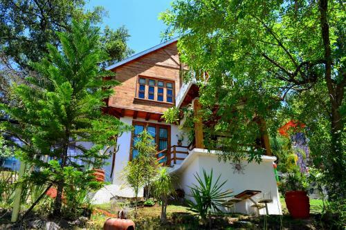 Hostal Caba�as El Chalet