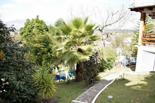 Hostal Caba�as El Chalet