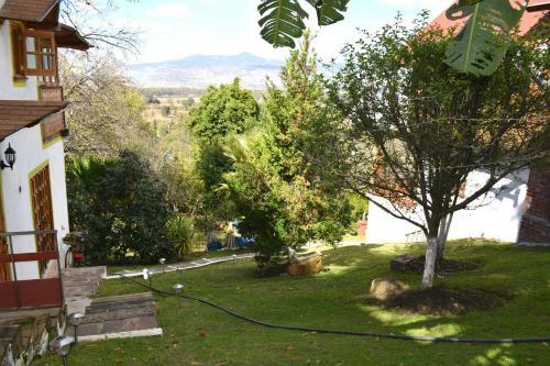 Hostal Caba�as El Chalet