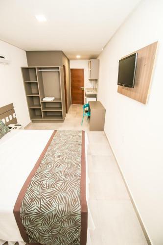Hotel Casa Branca Executive