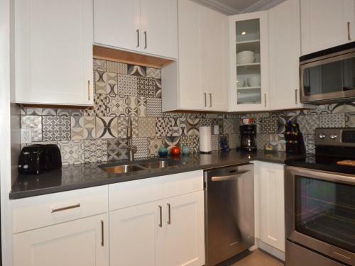 Apartamento The Soma Furnished Residences