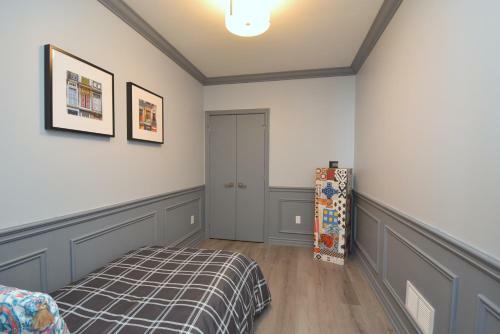 Apartamento The Soma Furnished Residences
