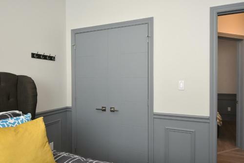 Apartamento The Soma Furnished Residences