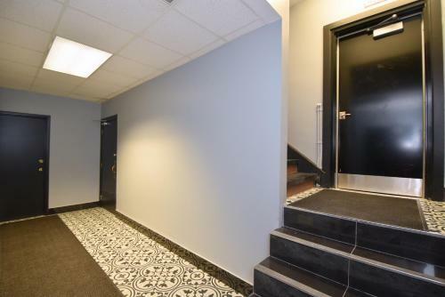 Apartamento The Soma Furnished Residences