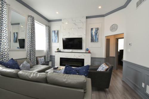 Apartamento The Soma Furnished Residences