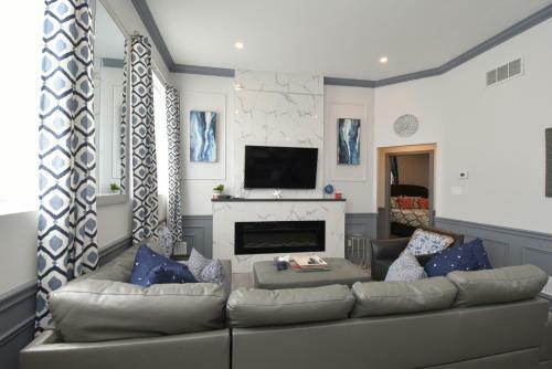 Apartamento The Soma Furnished Residences