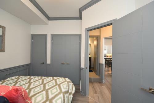 Apartamento The Soma Furnished Residences