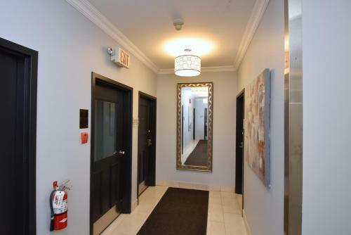 Apartamento The Soma Furnished Residences