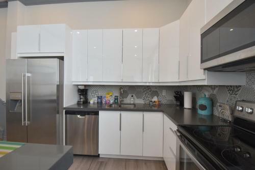 Apartamento The Soma Furnished Residences