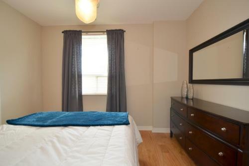 Apartamento The Soma Furnished Residences