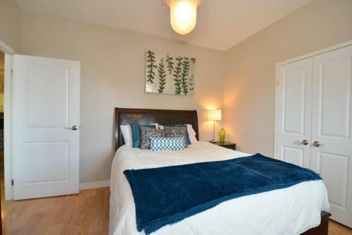 Apartamento The Soma Furnished Residences