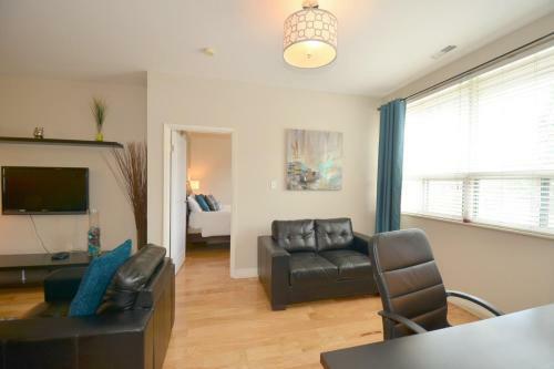 Apartamento The Soma Furnished Residences