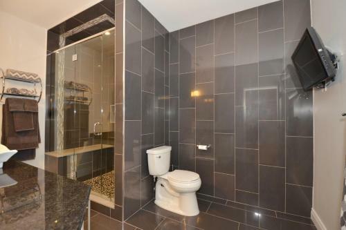 Apartamento The Soma Furnished Residences