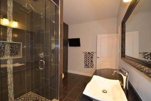 Apartamento The Soma Furnished Residences