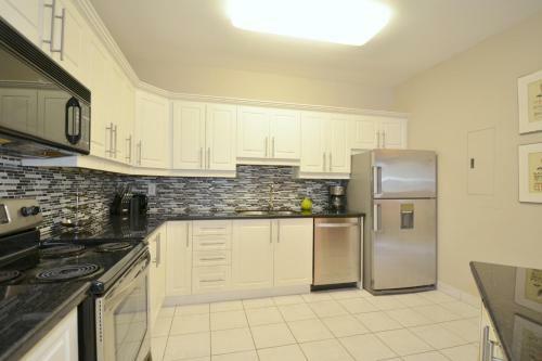 Apartamento The Soma Furnished Residences