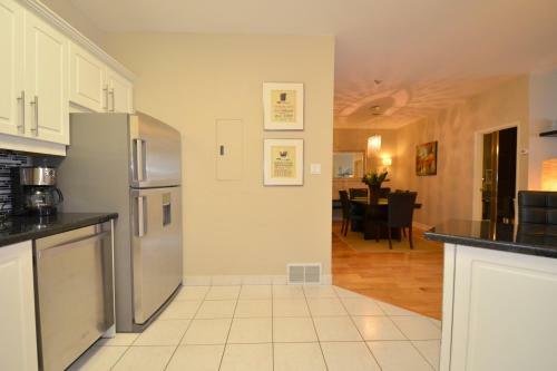 Apartamento The Soma Furnished Residences